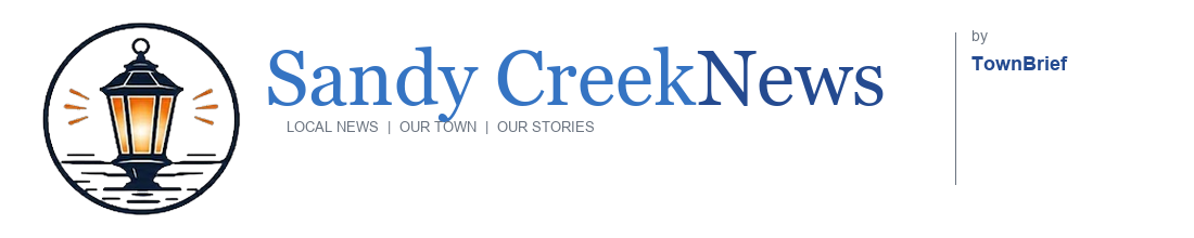 The Sandy Creek NY Post